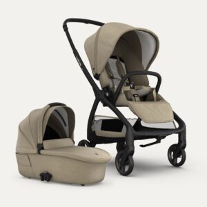 Redsbaby Aeron stroller set Taupe
