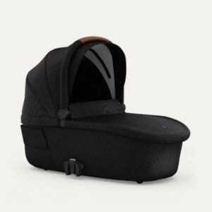Redsbaby Aeron carrycot Black