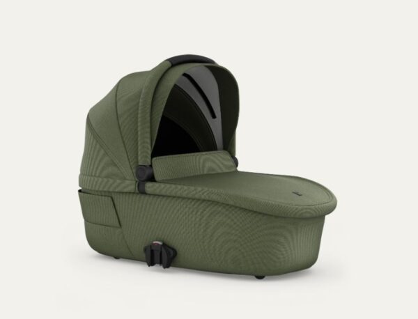 Redsbaby Aeron carrycot Ivy