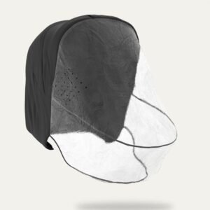 Redsbaby Aeron carrycot rain cover