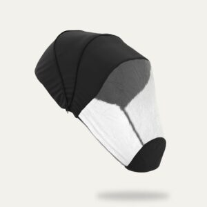 Redsbaby Aeron stroller raincover