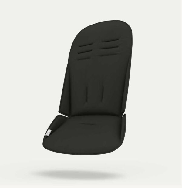 Redsbaby seat liner Black