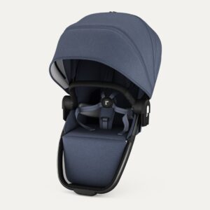 Redsbaby Nuvo second seat Blue Slate