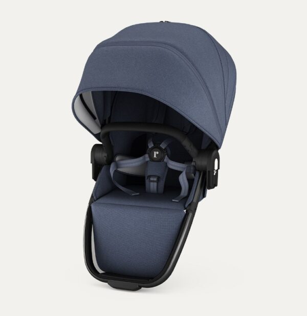 Redsbaby Nuvo second seat Blue Slate