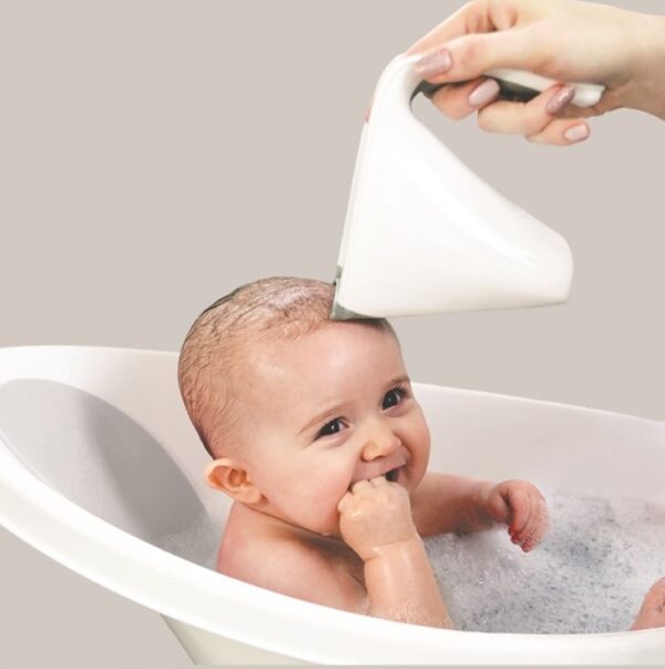 Shnuggle beebi pea pesemise kann - Image 3