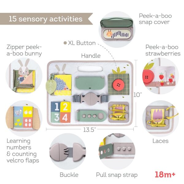 taf-toys-aktiivsuskeskus-buckles-board