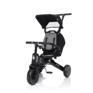 Zopa-X-Trike-kolmerattaline-jalgratas-lükkesangaga