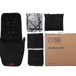 Mountain Buggy Nano Urban accessory pack