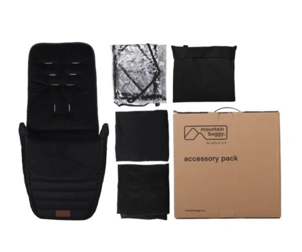 Mountain Buggy Nano Urban accessory pack