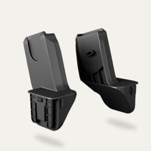 Redsbaby Nuvo car seat adapters