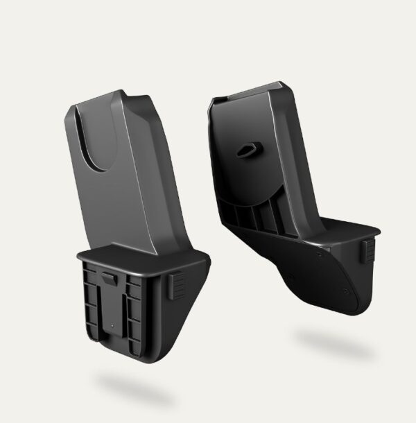 Redsbaby Nuvo car seat adapters