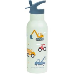 A-Little-Lovely-Company-roostevabast-terasest-joogipudel-Vehicles-XL
