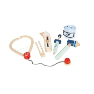 Legler doctor play set