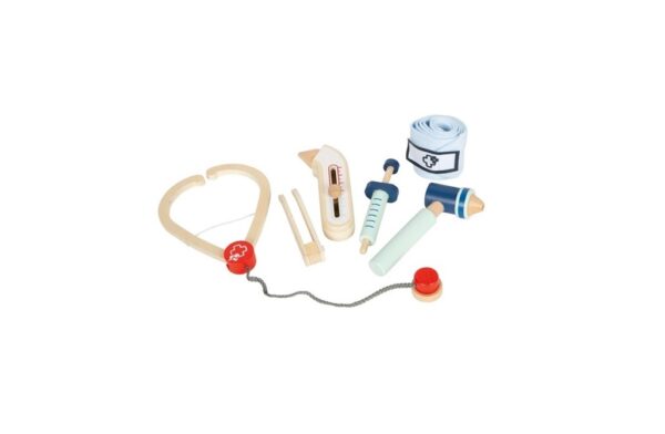 Legler doctor play set