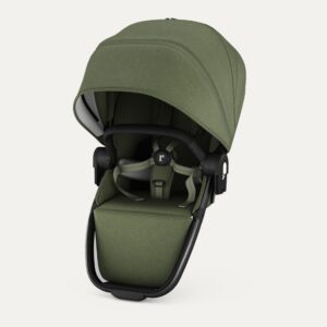 Redsbaby Nuvo second seat Ivy