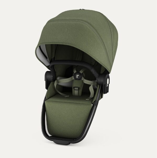 Redsbaby Nuvo second seat Ivy
