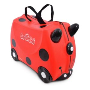 trunki-laste-kohver-lepatriinus-lastega-reisile