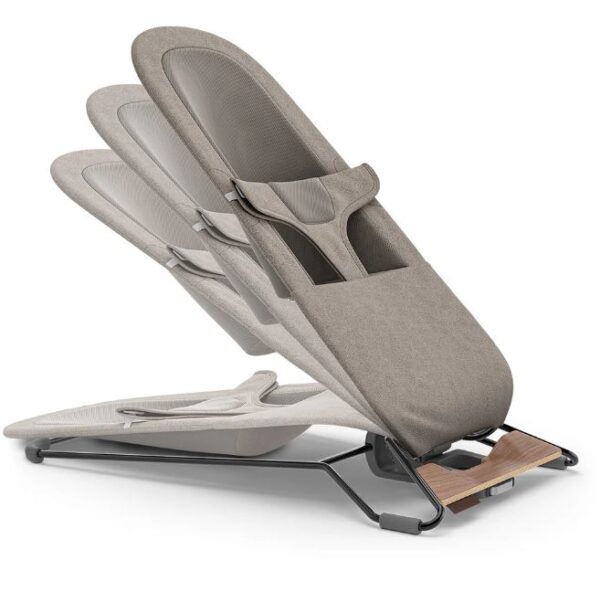 UPPAbaby Mira lamamistool Charlie - Image 6