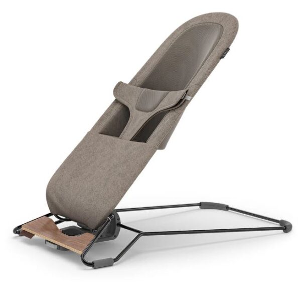 uppababy-mira-bouncer-wells-brun-lamamistool