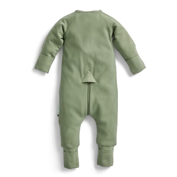 ergoPouch-Long-Sleeve-Layer-tudukombe-TOG1.0-Moss1