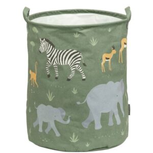 A-Little-Lovely-Company-mänguasjakorv-Savanna
