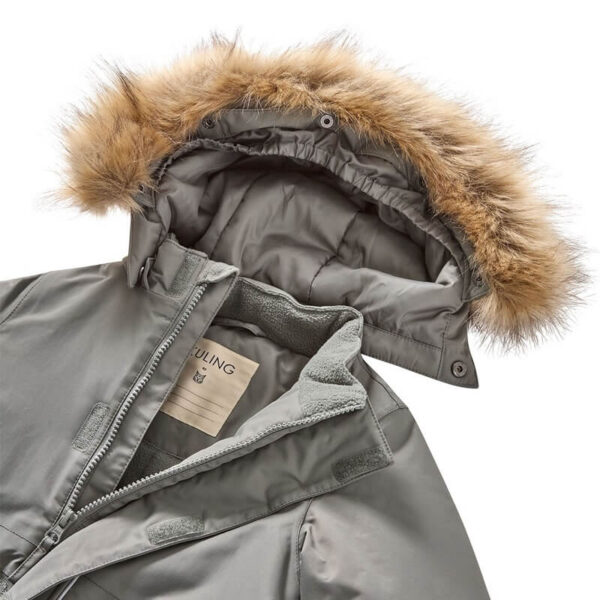 Kuling talvekombe Chamonix, Light Green - Image 4