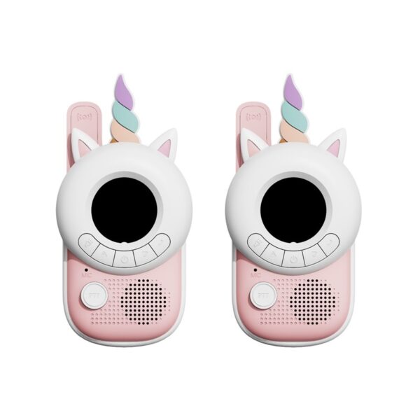 The-ZooFamily-laste-raadiosaatja-Unicorn