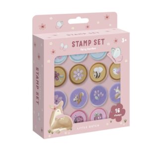 Little-Dutch-templite-komplekt-Fairy-Garden