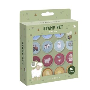 Little-Dutch-templite-komplekt-Little-Farm