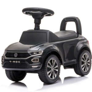 Sun-Baby-pealeistutav-auto-Volkswagen-T-Roc-Black