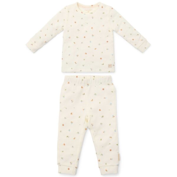 laste-pidžaama-Product-Two-piece-Pyjamas-Forest-Treasures