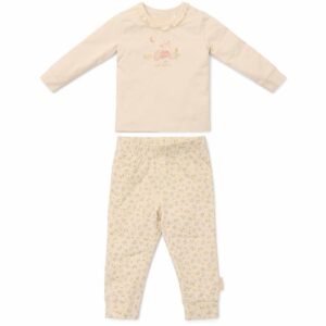 pidižaama-lastele-Two-piece-Pyjamas-Fairy-Leaves