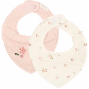 Little-Dutch-kaelarätt-musliinist-2tk-Fairy-Blossom-Blossom