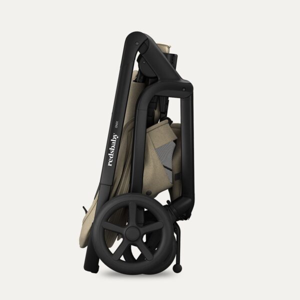 redsbaby-onix-pram-frame-folded