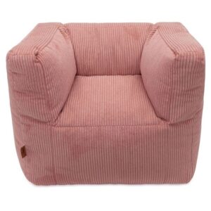 Jollein-laste-pehme-tugitool-Wild-Rose
