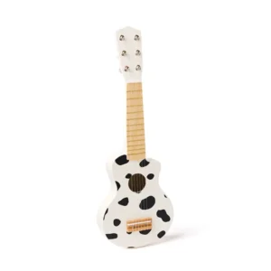 Kid`s-Concept-puidust-kitarr-black-white