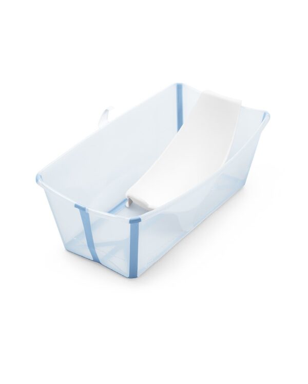 Stokke-Flexi-Bath-beebivanni-komplekt-Ocean-Blue