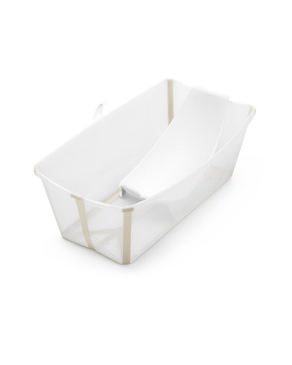 Stokke-Flexi-Bath-beebivanni-komplekt-Sandy-Beige