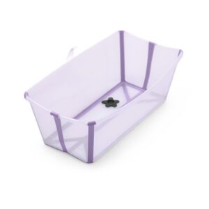 Stokke-Flexi-kokkupandav-beebivann-Lavender