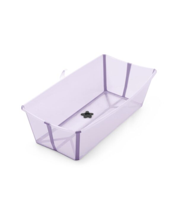 Stokke-Flexi-kokkupandav-beebivann-XL-Lavender