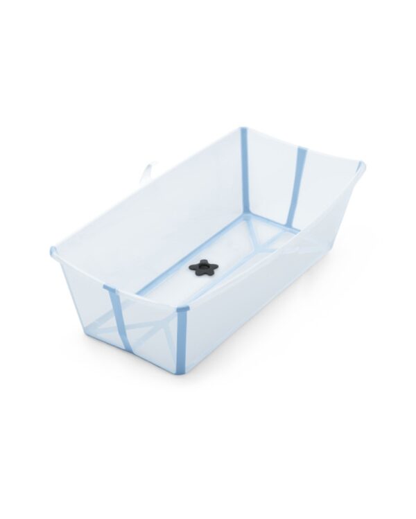 Stokke-Flexi-kokkupandav-beebivann-XL-Ocean-Blue