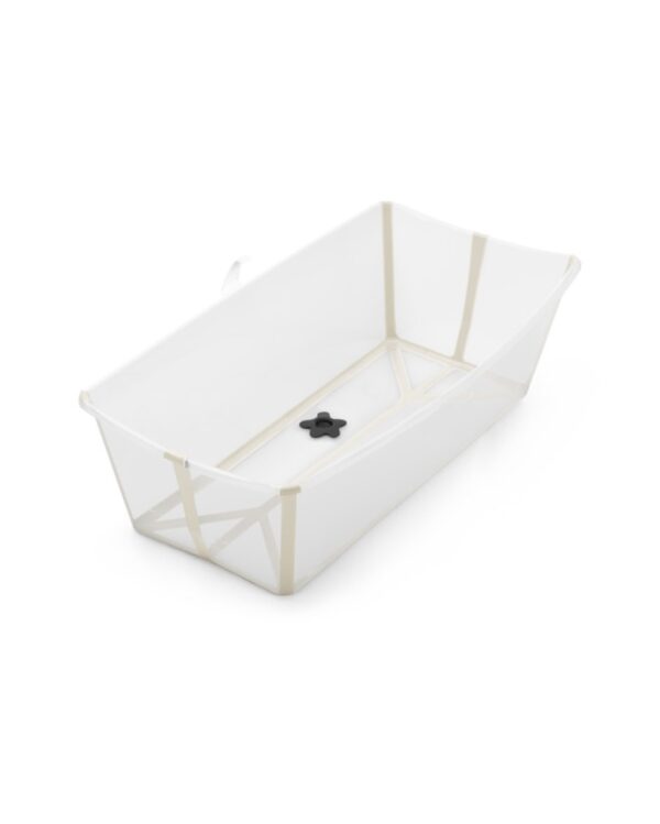 Stokke-Flexi-kokkupandav-beebivann-XL-Sandy-Beige