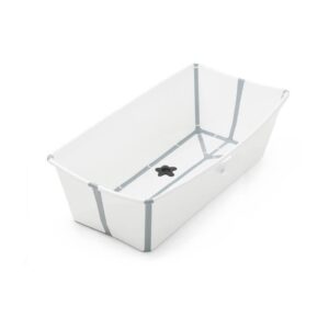 Stokke-Flexi-kokkupandav-beebivann XL-White