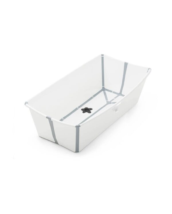 Stokke-Flexi-kokkupandav-beebivann XL-White