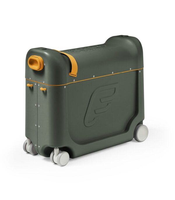 Stokke-reisikohver-JetKids-Golde-Olive