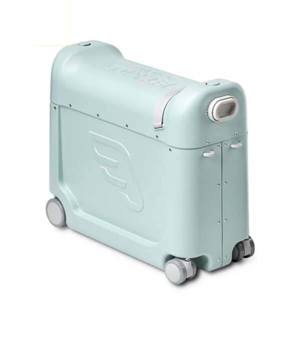 Stokke-reisikohver-JetKids-Green-Aurora