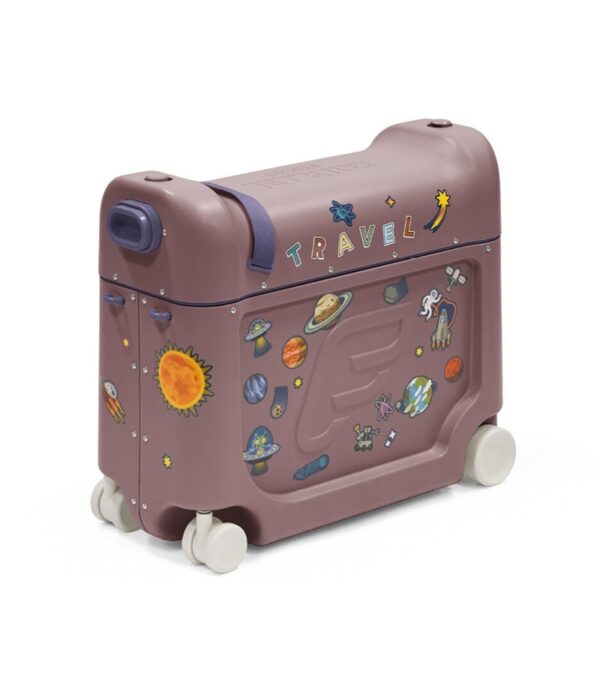 Stokke-reisikohver-JetKids-Hazy-Lilac