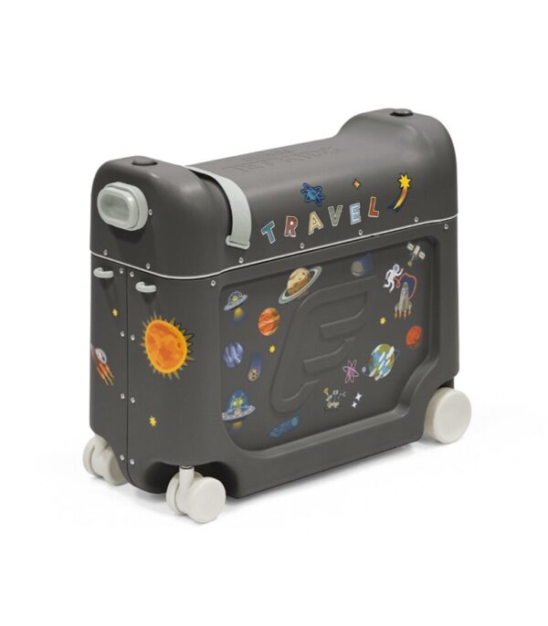 Stokke-reisikohver-JetKids-Midnight-Grey
