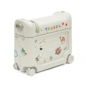 Stokke-reisikohver-JetKids-Sea-Green