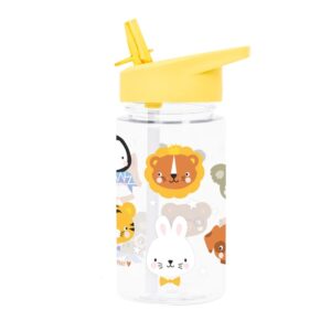 A-Little-Lovely-Company-joogipudel-Animal-friends